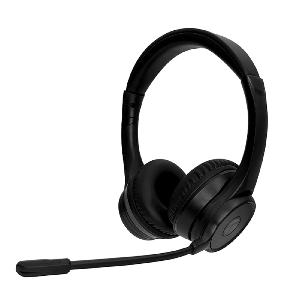 Audífono inalámbrico TEROS TE-8035N HEADSET