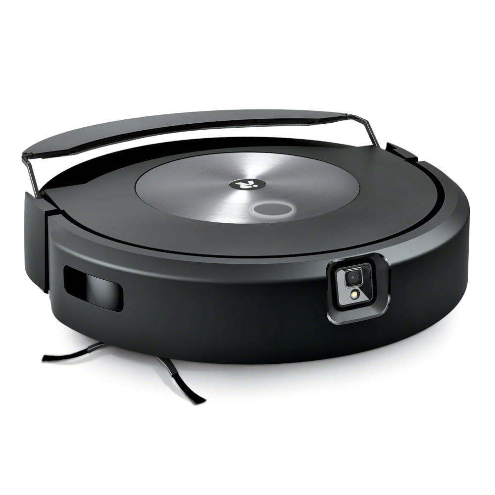 Aspirador y Trapeador Robot Irobot Roomba Combo j7+