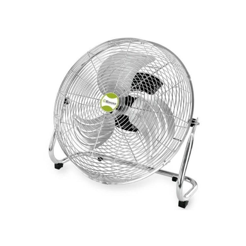 Ventilador Bossko BK-8226VP de Piso 18"" 250 Watts