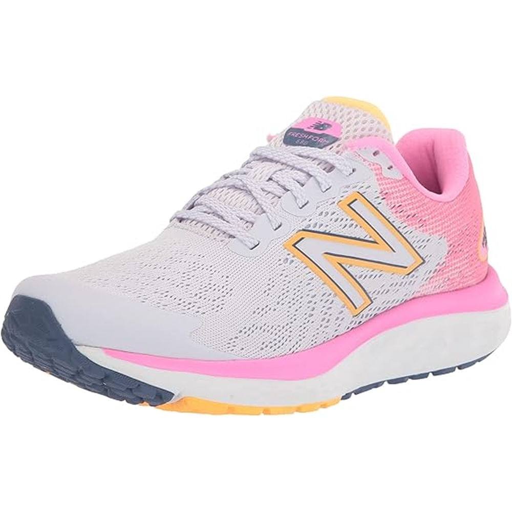 Zapatillas New Balance Fresh Foam 680 V7 Multicolor para Mujer