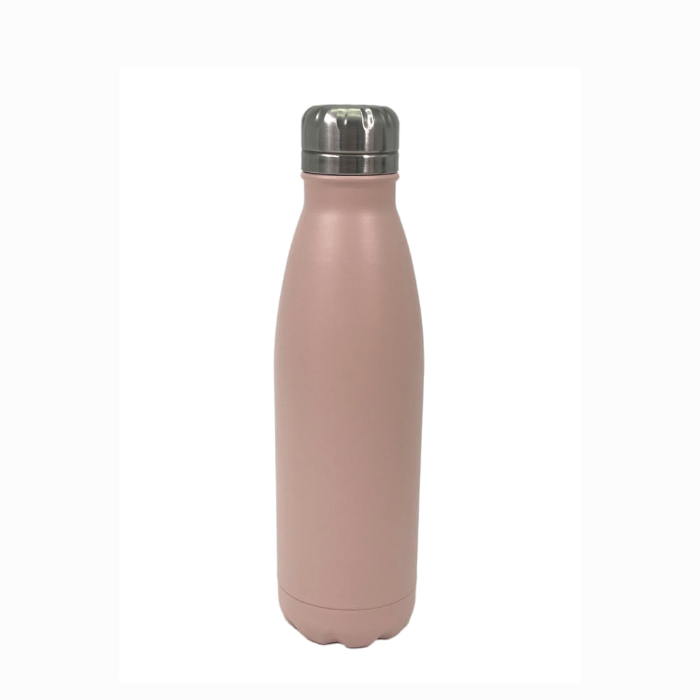 Tomatodo Termico Rosado 500 Ml