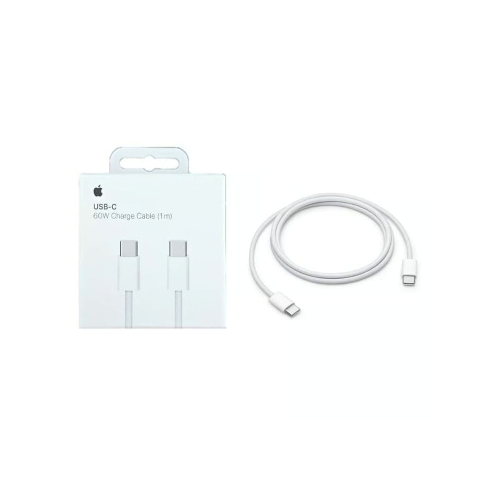 Apple Cable Tipo C