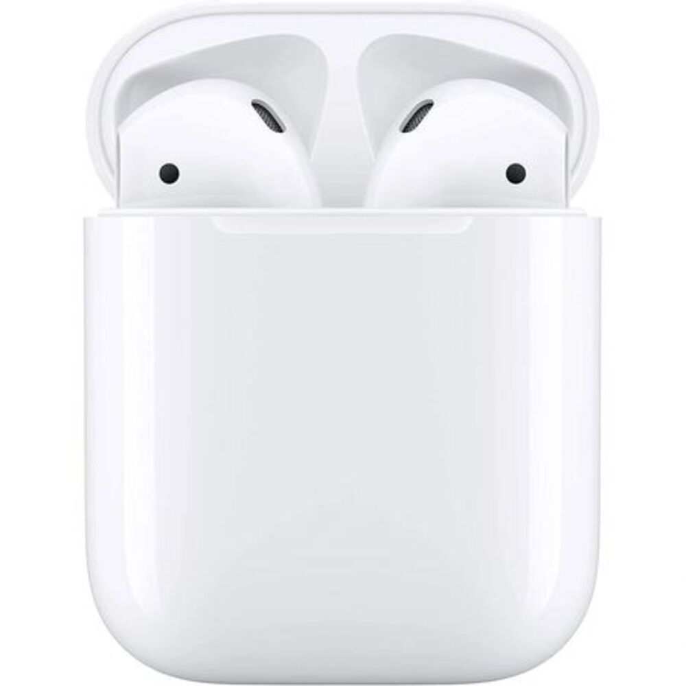 Apple Airpods 2da Gen - Blanco