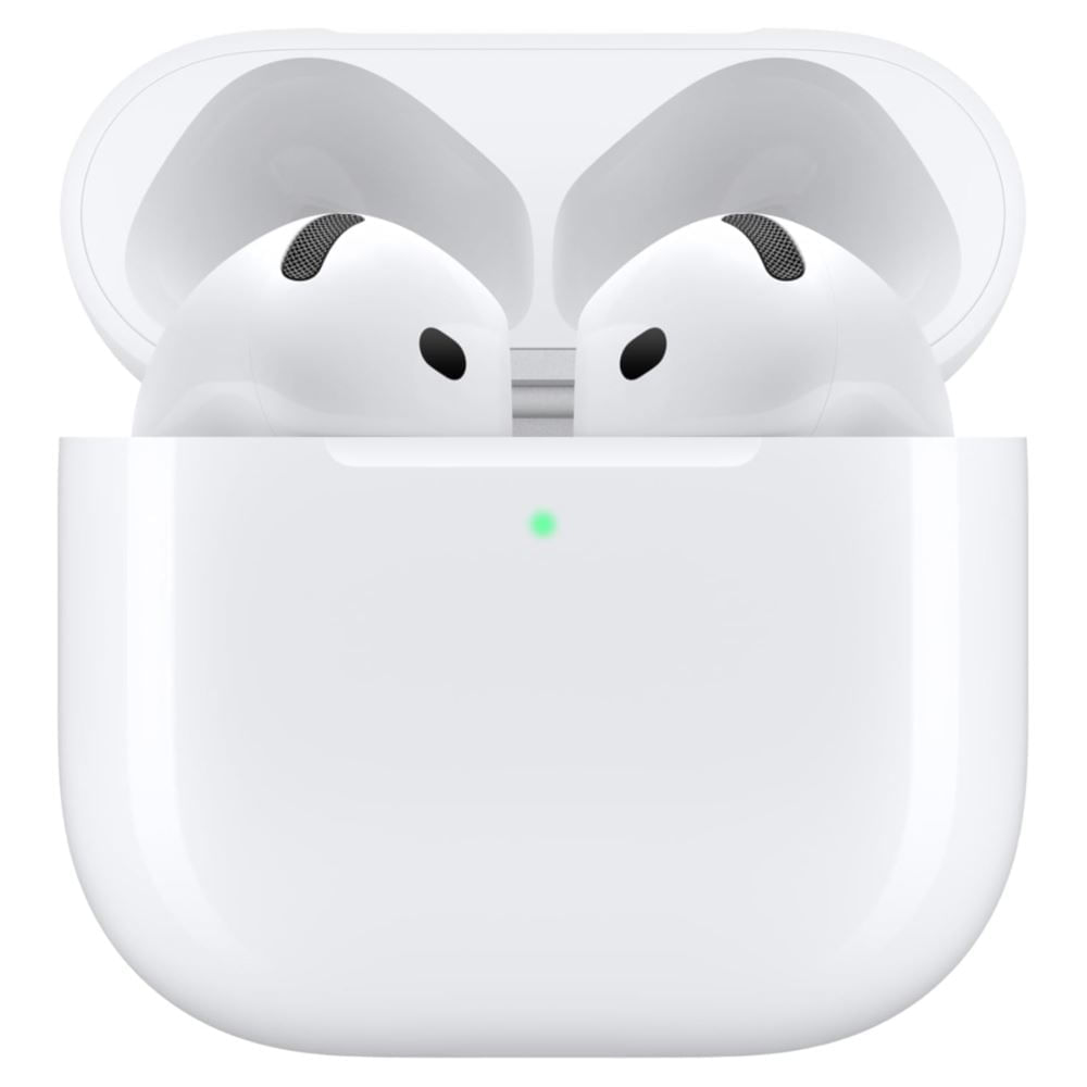 Apple Airpods 4ta Gen - Blanco