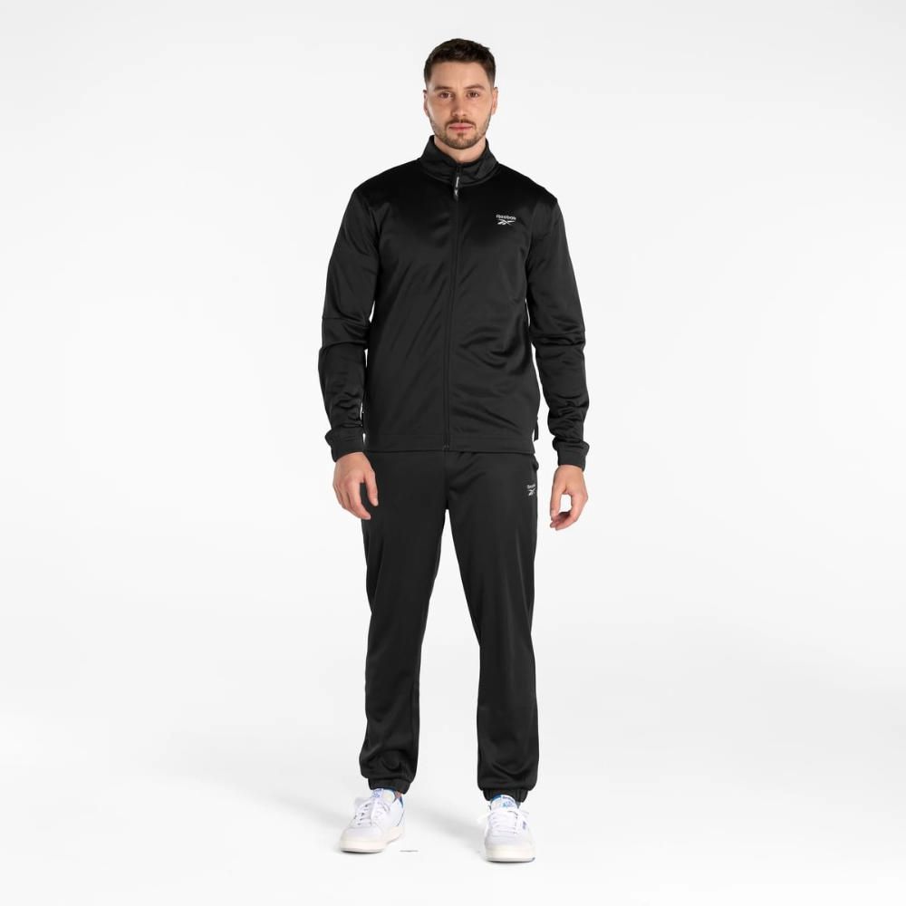 Buzos Deportivos Conjunto Reebok Buzos Deportivos Conjunto Reebok