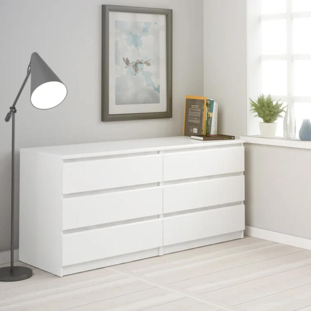 Comoda Moderna Paris R&R MUEBLES
