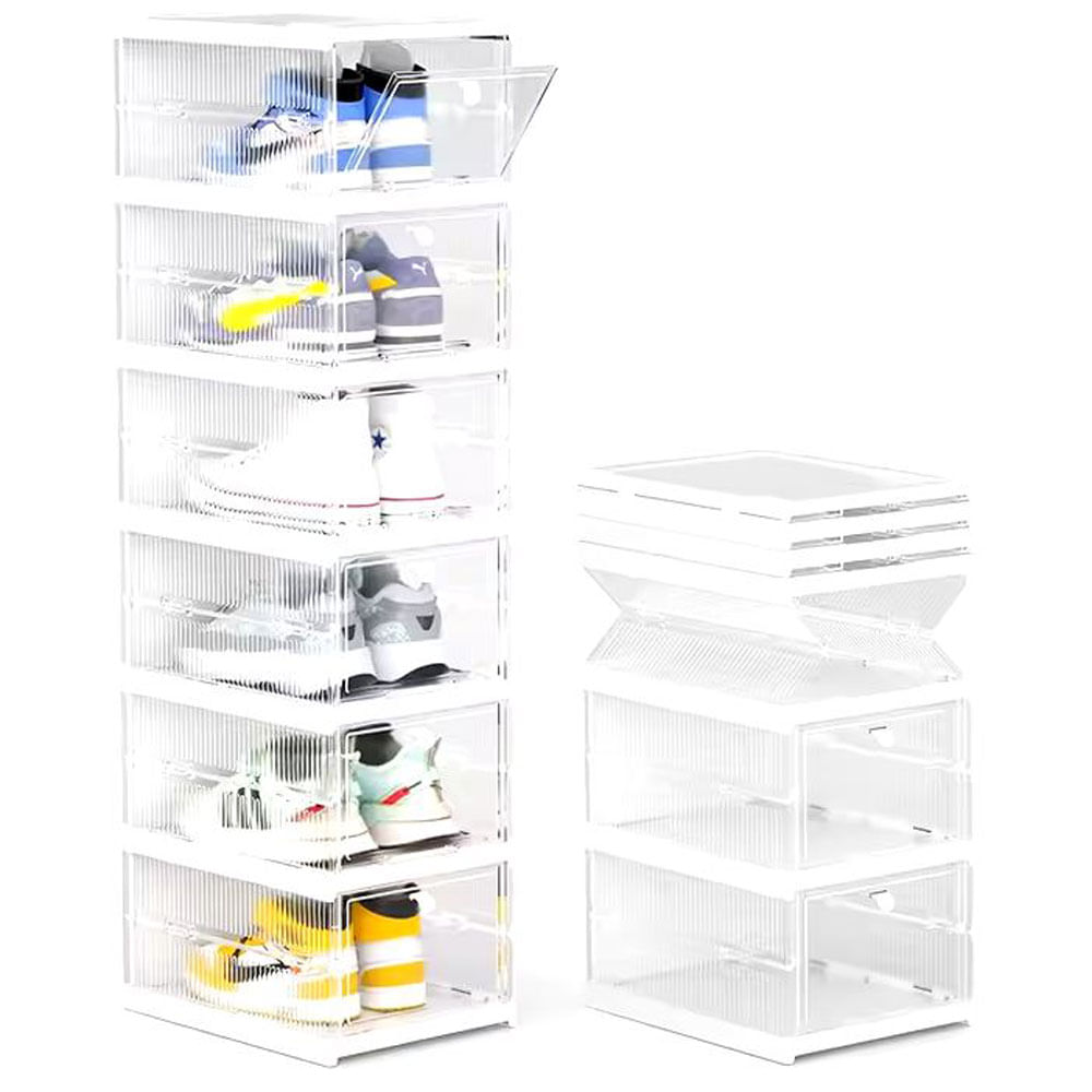 Zapatera Plegable 6 Niveles zapateraplegable Zapatera Plegable 6 Niveles zapateraplegable