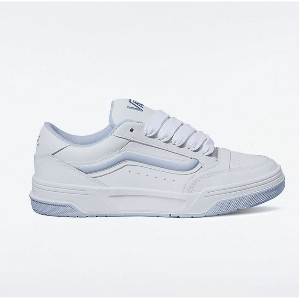 New vans mujer blanco online