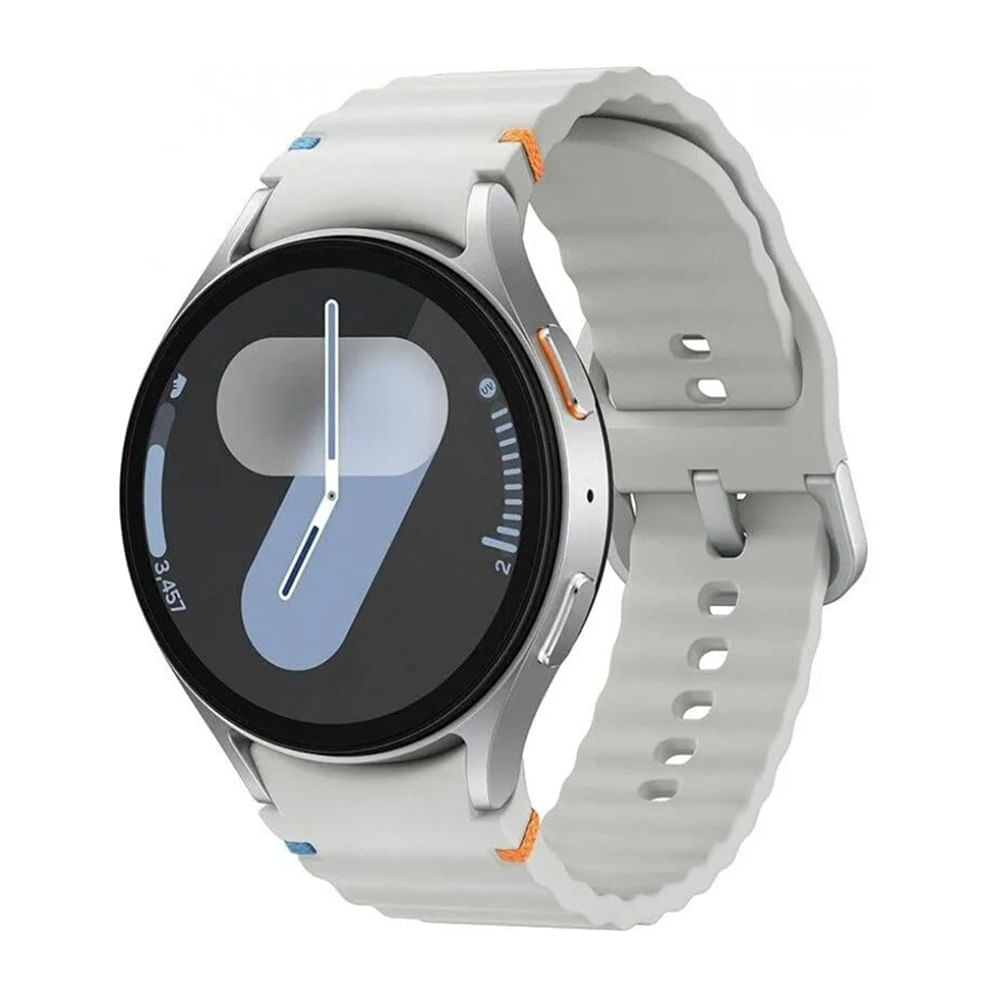 Smartwatch Samsung Galaxy SmartWatch 7 44mm Silver