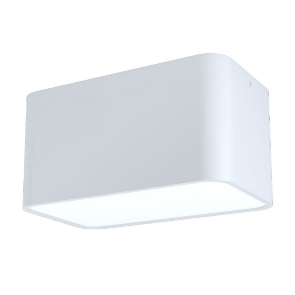 Downlight Adosable Eglo Grimasola 25w Luz Fría