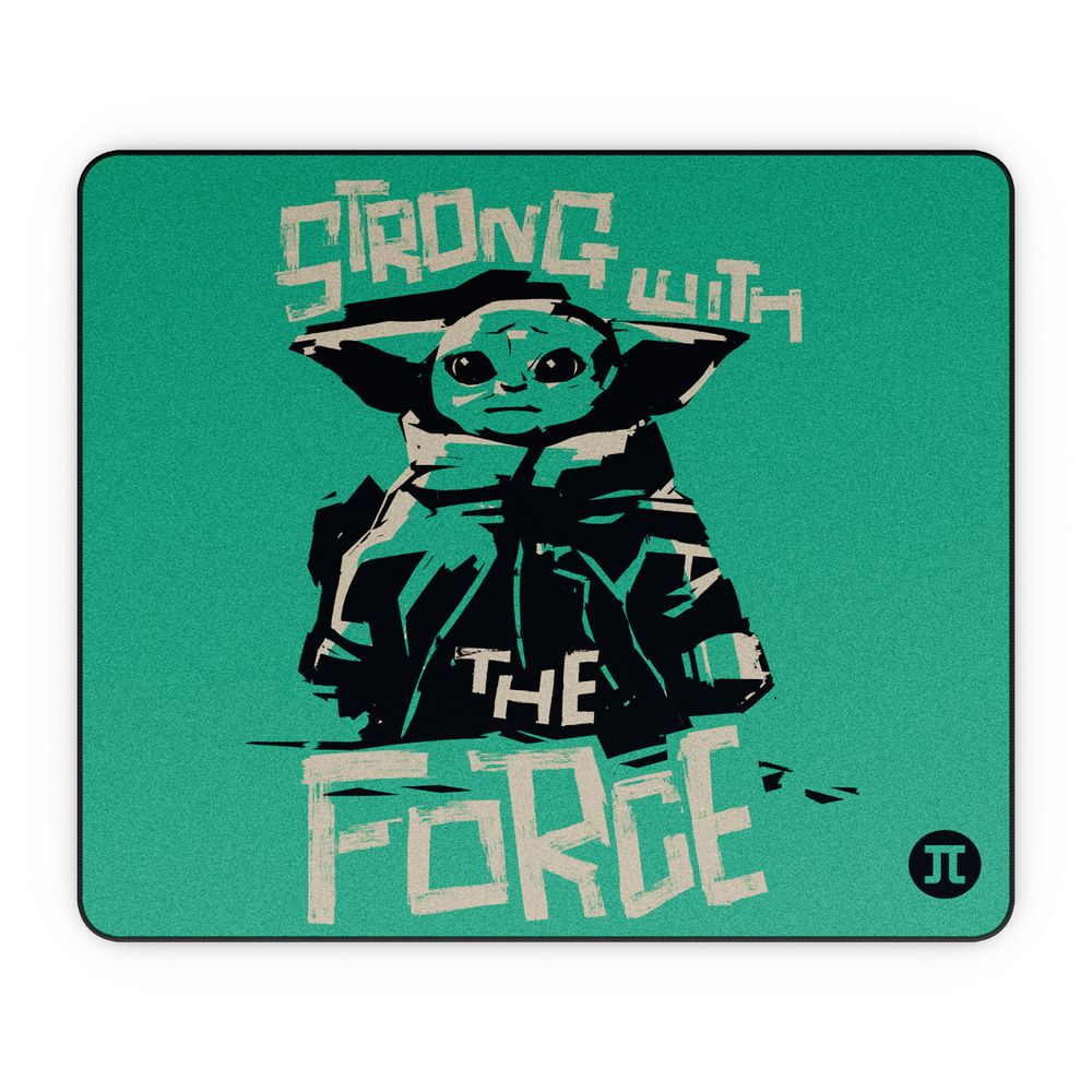 Mouse Pad Grogu™ Arena M PMP-S14GR-M