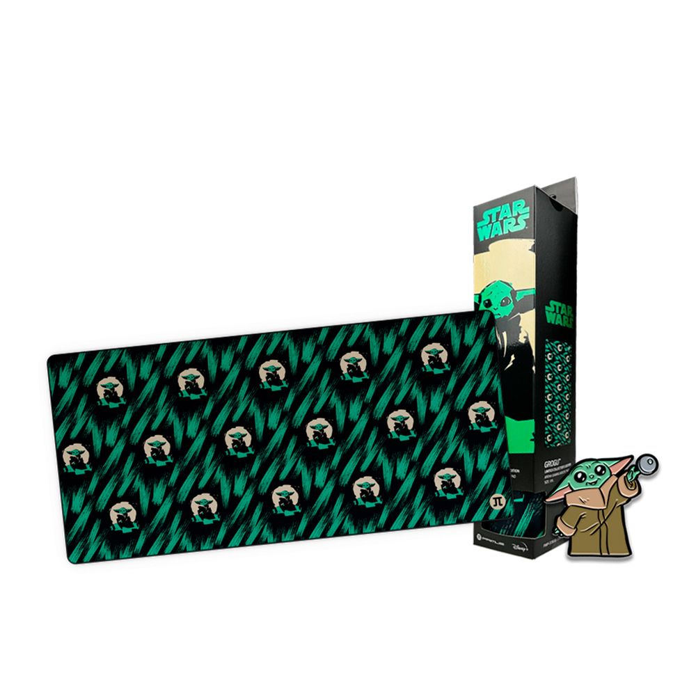 Mouse Pad Grogu™ Arena XXL PMP-S15GR-XXL