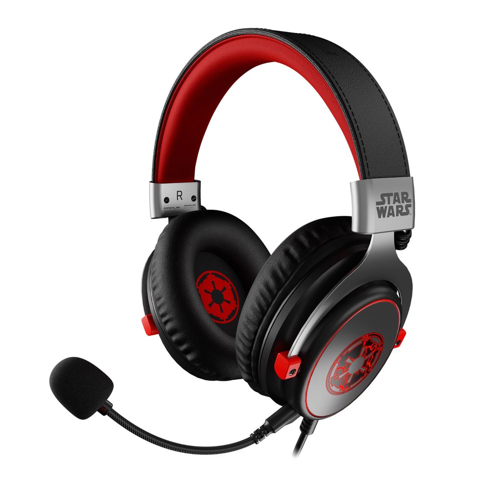 Audífonos Dark Side™ 110T Wrd PHS-S110DS