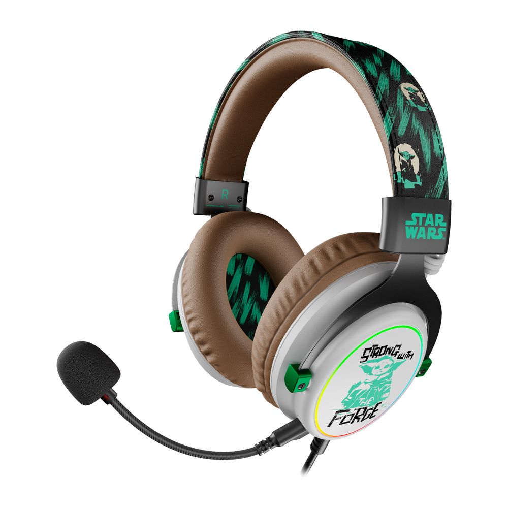 Audífonos Grogu™110T Wrd PHS-S110GR