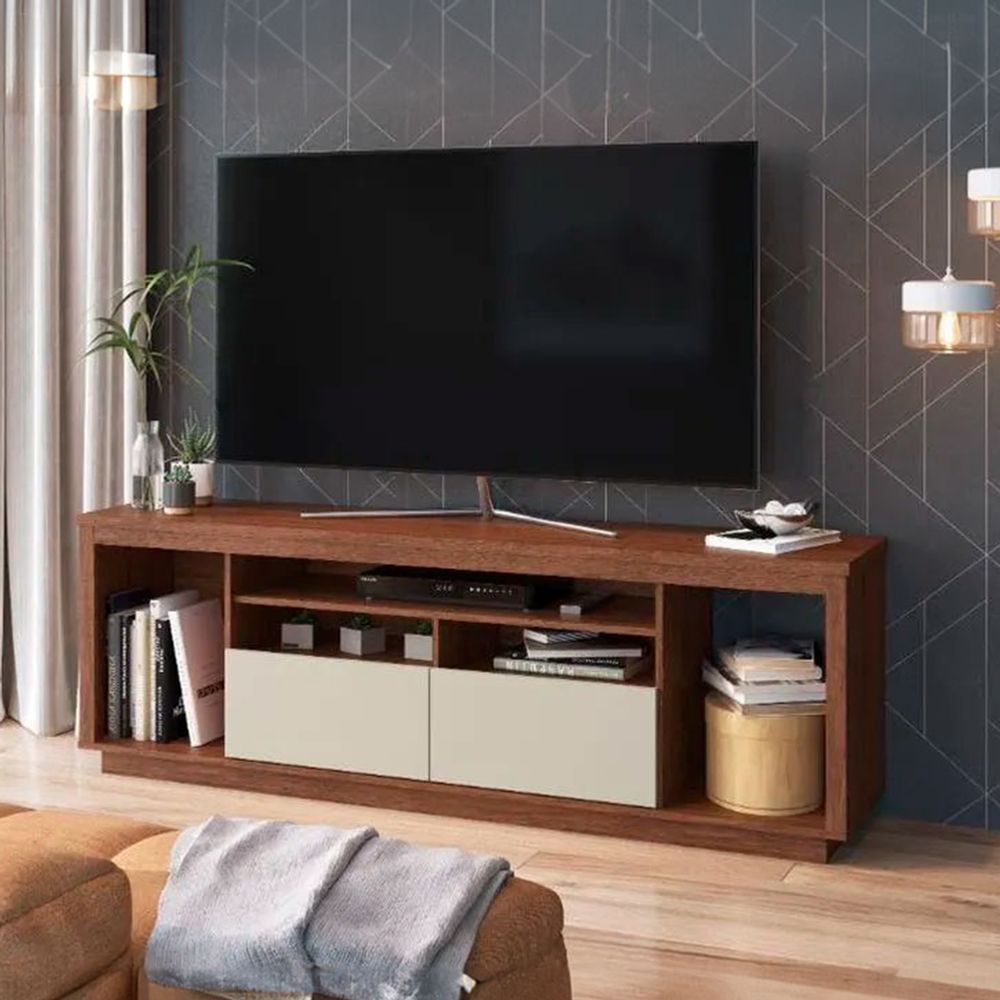 Mesa de TV 75" Lorena