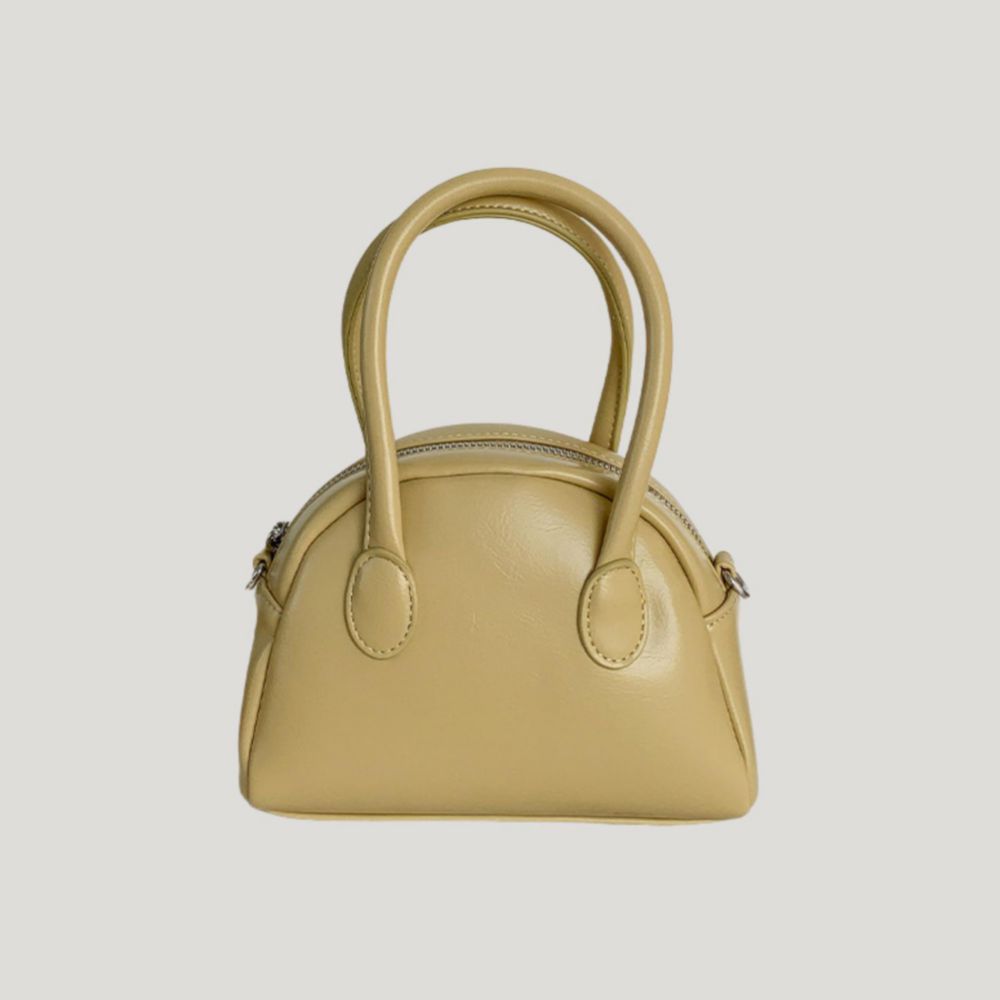 Cartera Fei Fei Luana Bag Amarillo