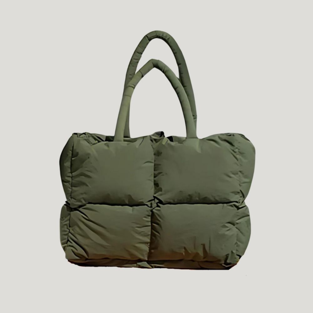 Bolso Fei Fei Petra Verde Olivo