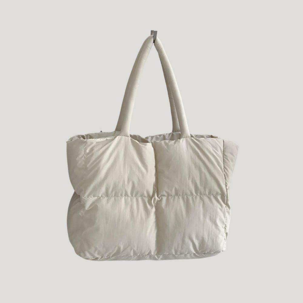 Bolso Fei Fei Petra Blanco