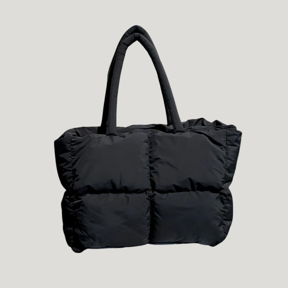 Bolso Fei Fei Petra Negro