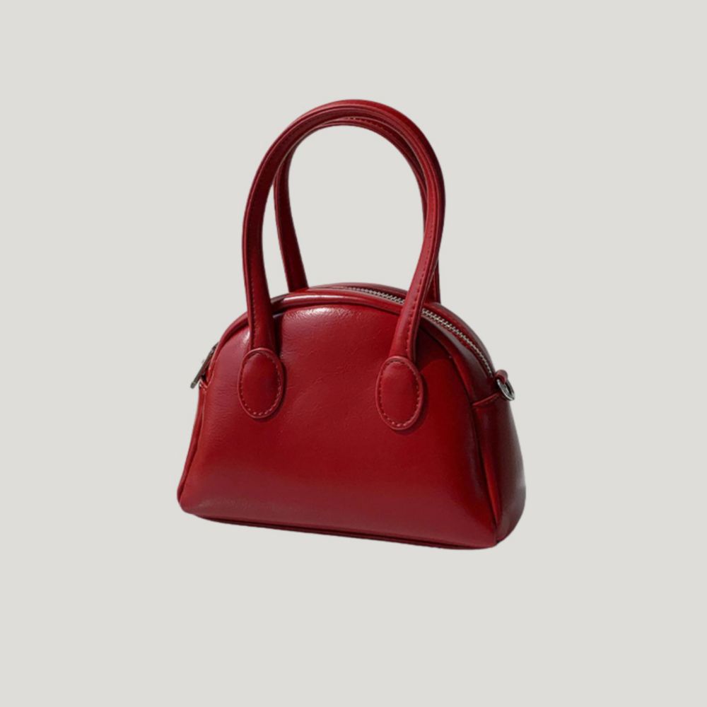 Cartera Fei Fei Luana Bag Rojo
