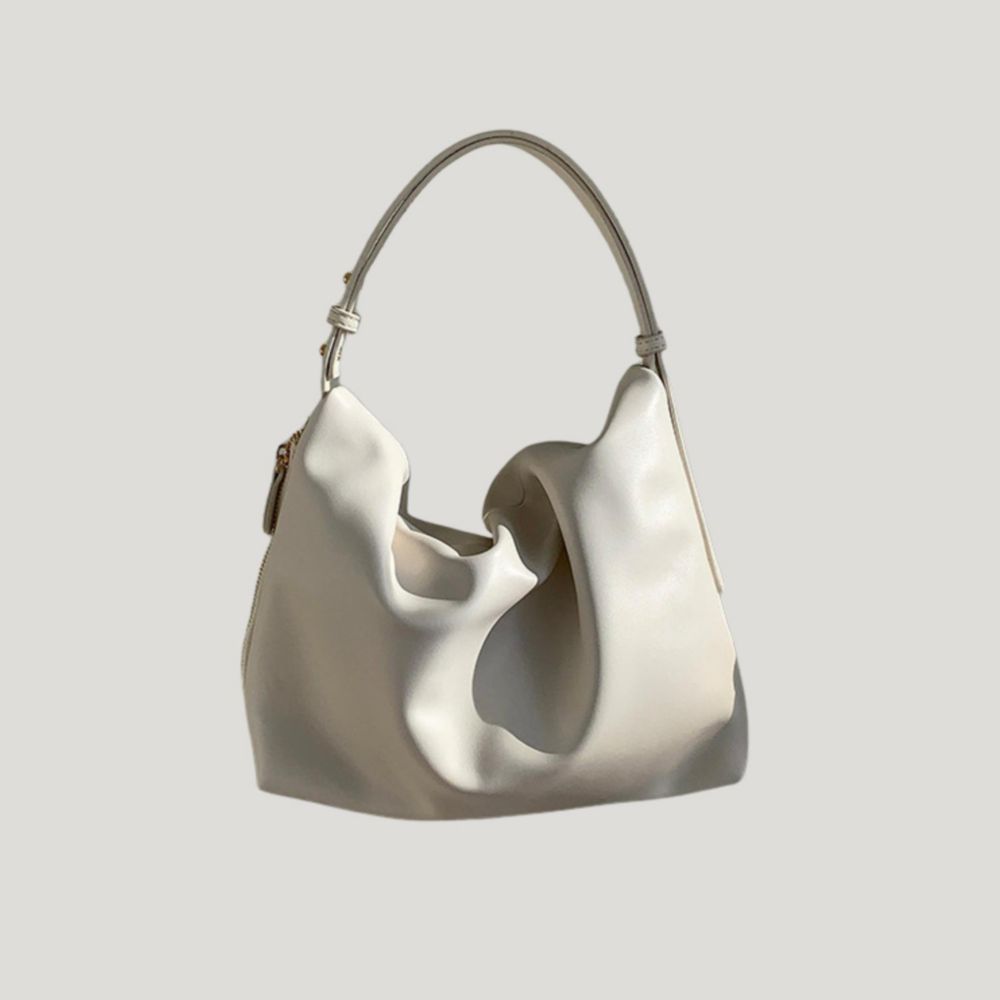 Cartera Fei Fei Jade Bag Blanco