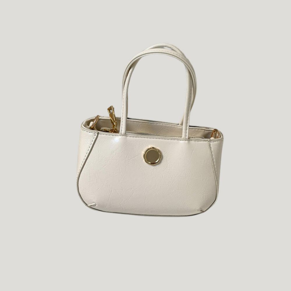 Cartera Fei Fei Georgina Bag Blanco