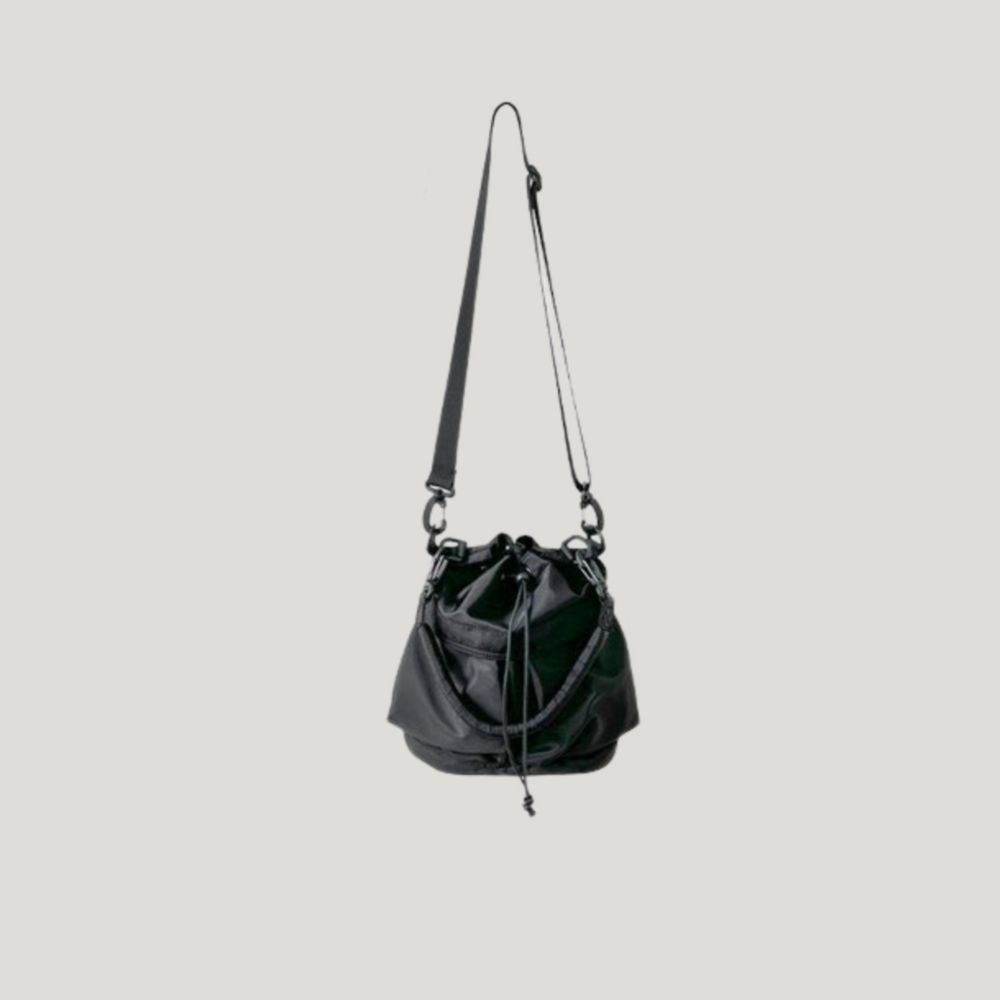 Cartera Fei Fei Estela Bag Negro