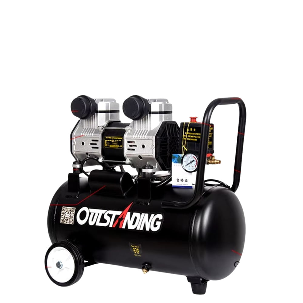 MAQUINA COMPRESORA OUTSTANDING  3HP /   100 PSI /  200L/MIN  /  2800 R/MIN     50L       -      4199 MAQUINA COMPRESORA OUTSTANDING  3HP /   100 PSI   200L/MIN  /  2800 R/MIN     50L       -      4199