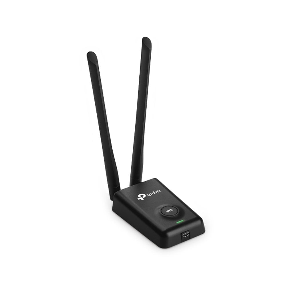 Adaptador USB Tp-link TL-WN8200ND Wifi 300 Mbps