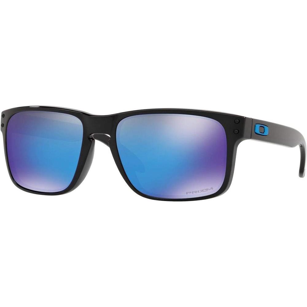 Gafas Oakley Holbrook protección UV completa