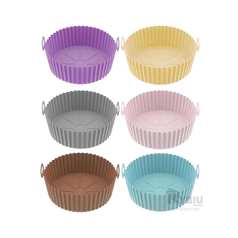 Bandeja Facil de Usar en Multicolor Y+Gift Stickers