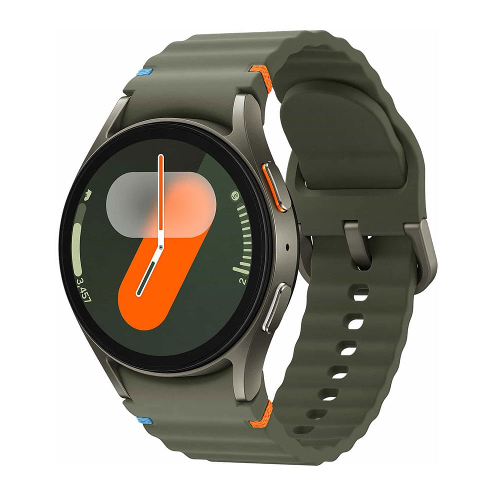 Smartwatch Samsung Galaxy SmartWatch 7 44mm Verde