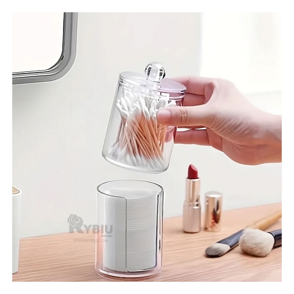 Dosificador Idoneo en Color Transparente Y+Post-it adhesivos