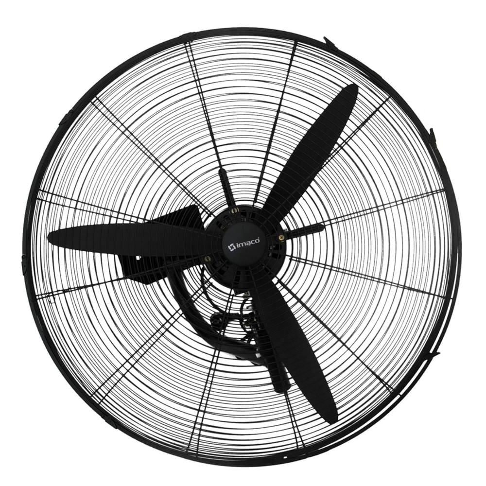 Ventilador Imaco WF2630 Industrial De Pared 26""