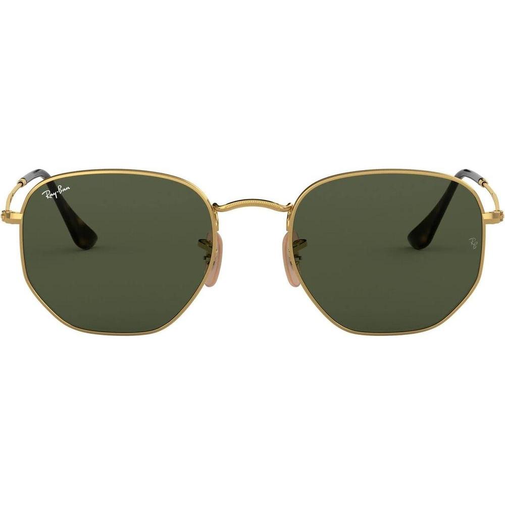 Gafas de sol Ray-Ban, diseño italiano, protección UV.