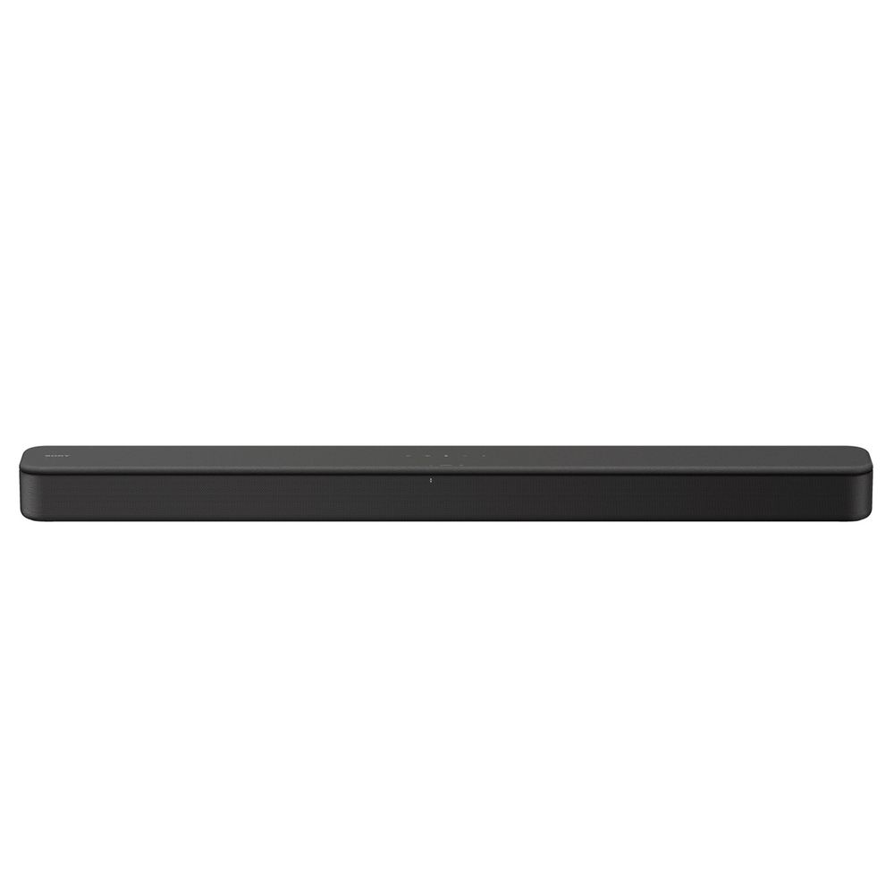 Sony Barra de Sonido HT-S100F de 2 canales Bluetooth