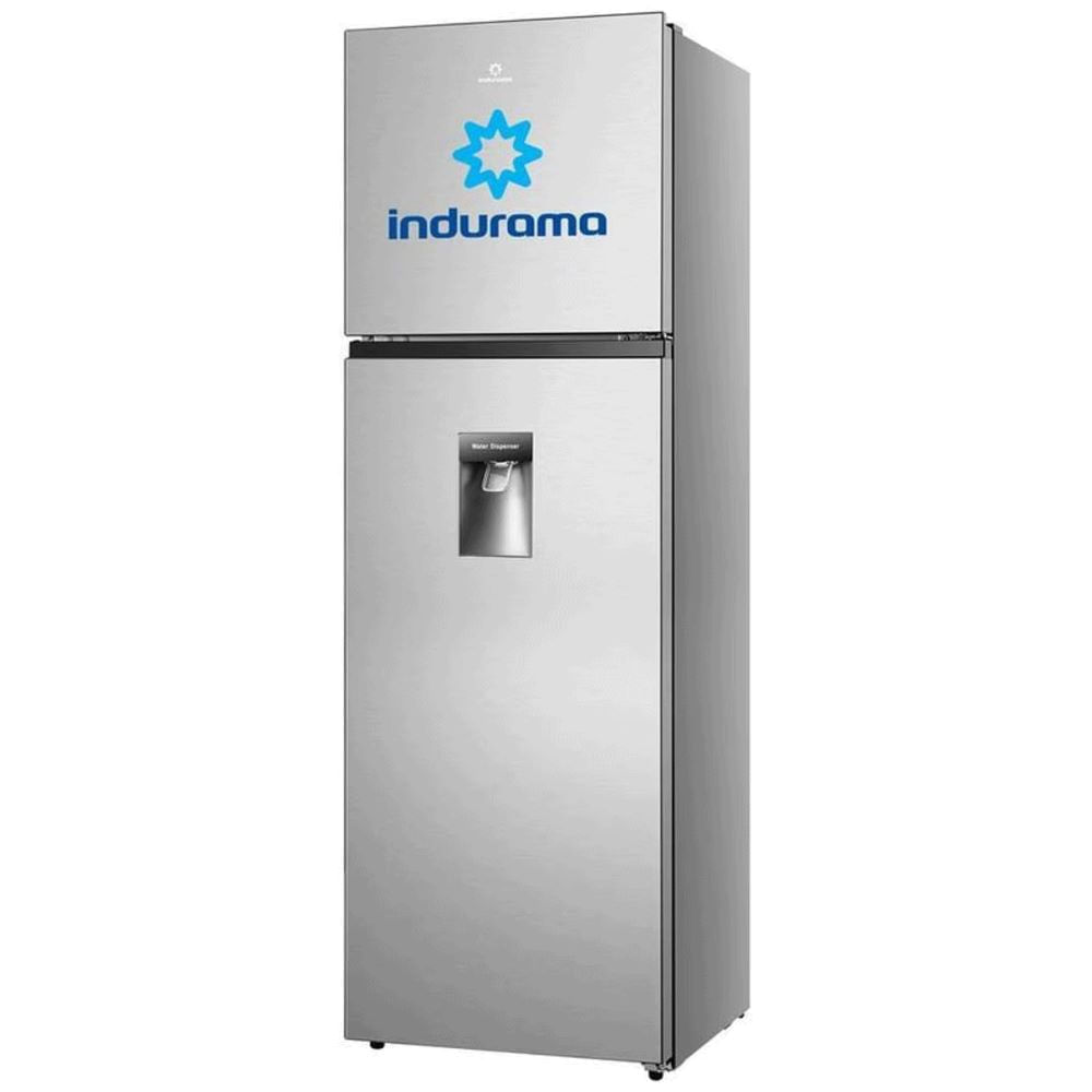Refrigeradora Indurama 247L No Frost RI-389D Croma