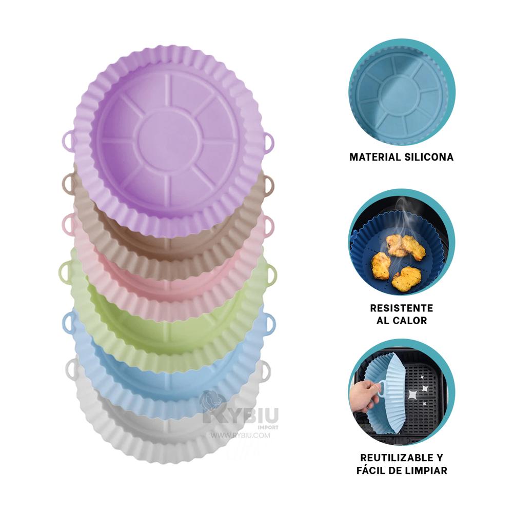 Bandeja Versatil en Multicolor Y+Gift MiniAgenda