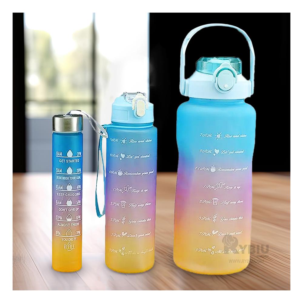 Tomatodo Practico Variados en Celeste Y+Regalo Agendita