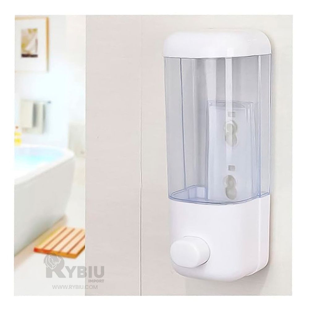 Frasco Funcional de Limpieza Tono Blanco Y+Post-it adhesivos