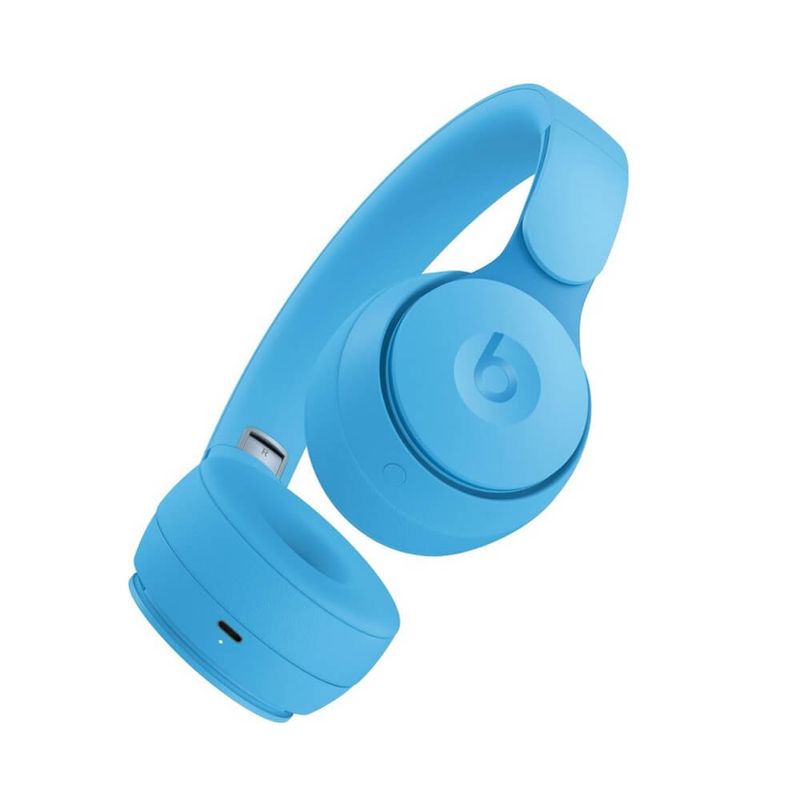 Auriculares beats solo pro wireless con cancelación best sale de ruido