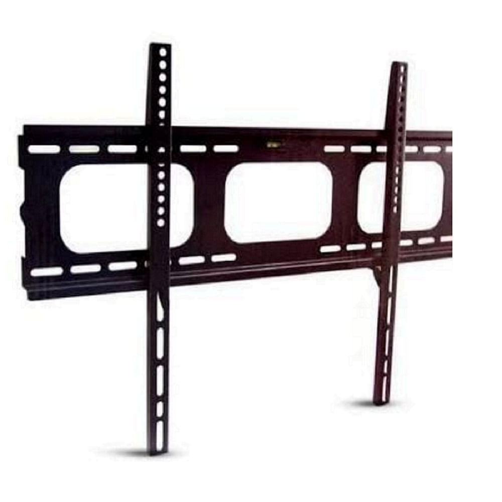 Rack Tv Krearack YSD-900 Fijo Estático Para Tv De 50 A 120"" Negro