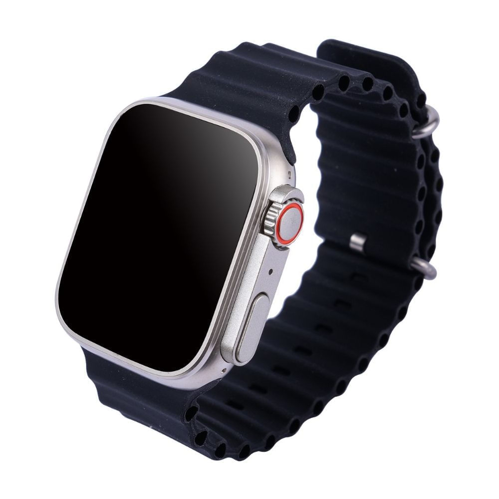 Reloj Smartwatch Ultra 8 Negro Werken