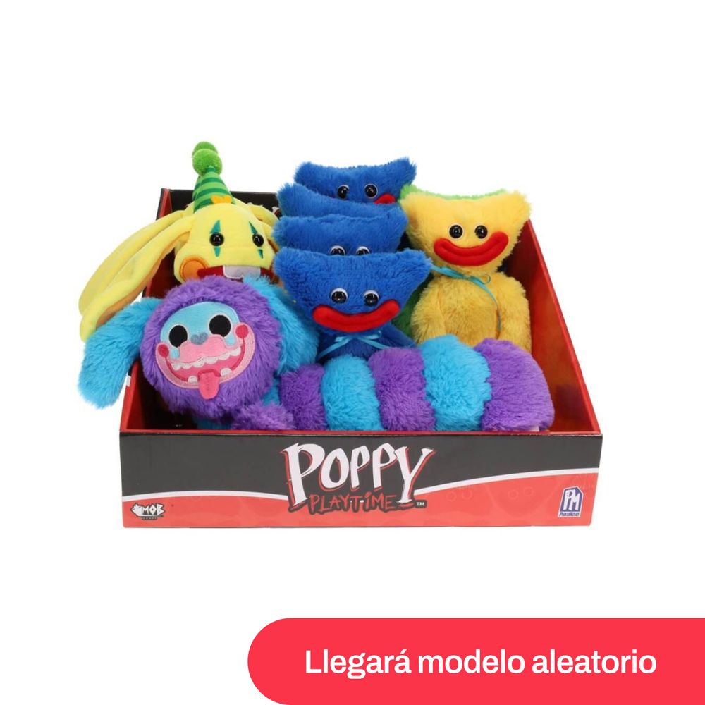Peluche Poppyplaytime Colecc S2 Oechsle