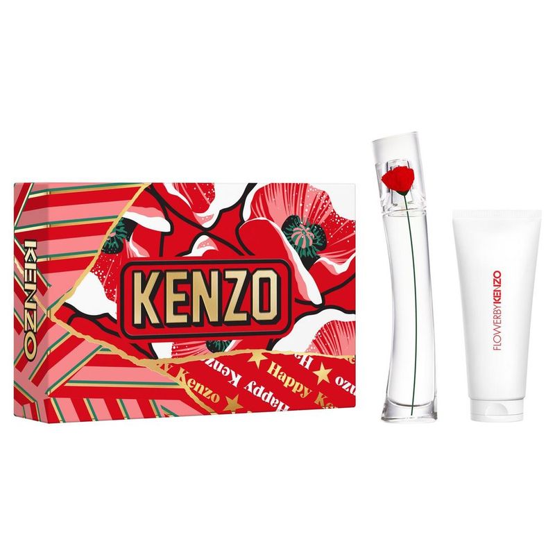 Kenzo perfumes al mejor precio Oechsle.pe