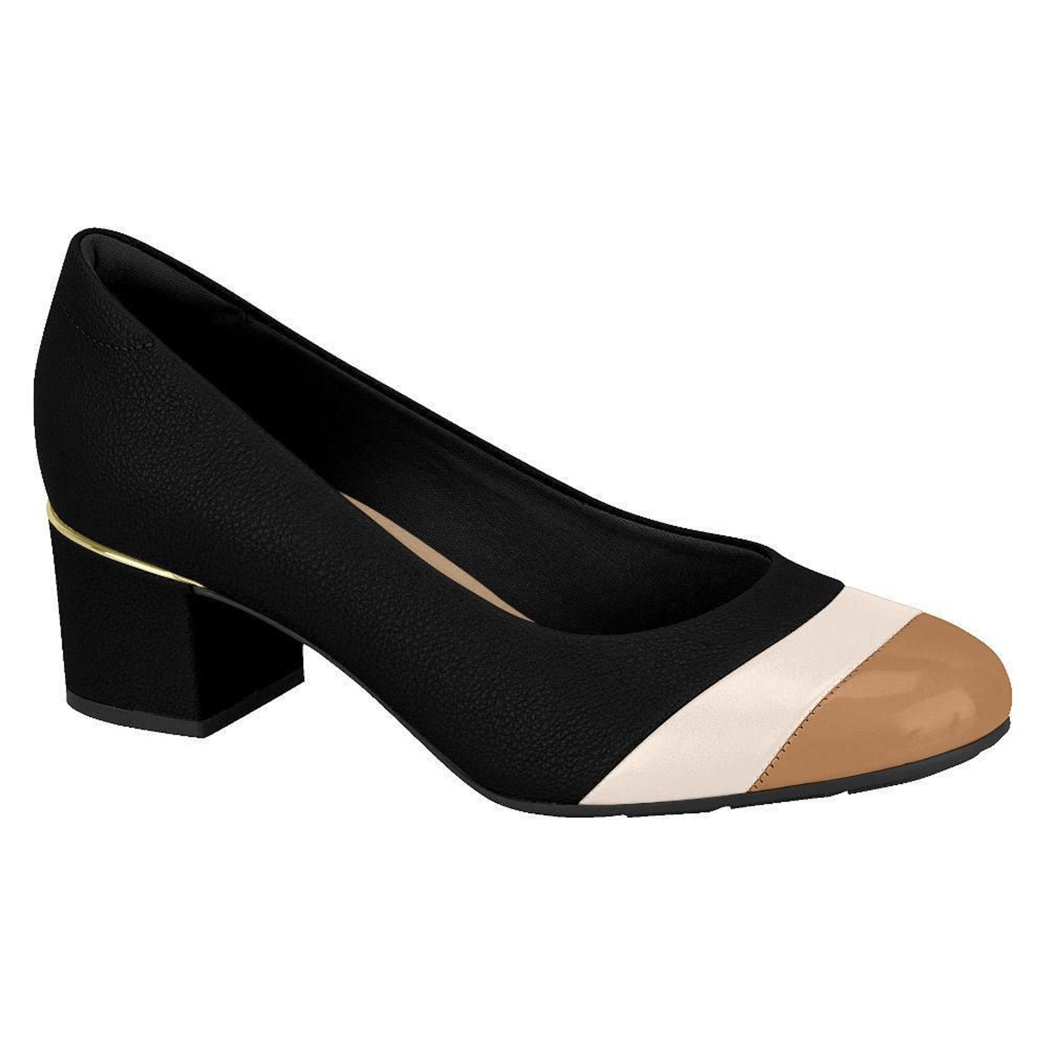 Zapatos de Vestir Modare Mujer 1992163983 Negro Oechsle Oechsle