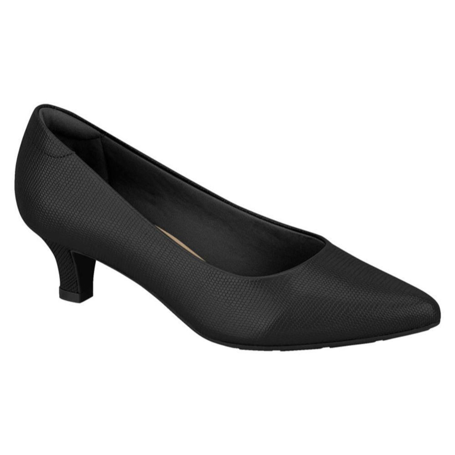 Zapatos de Vestir Modare Mujer 19200-15745 Negro | Oechsle - Oechsle