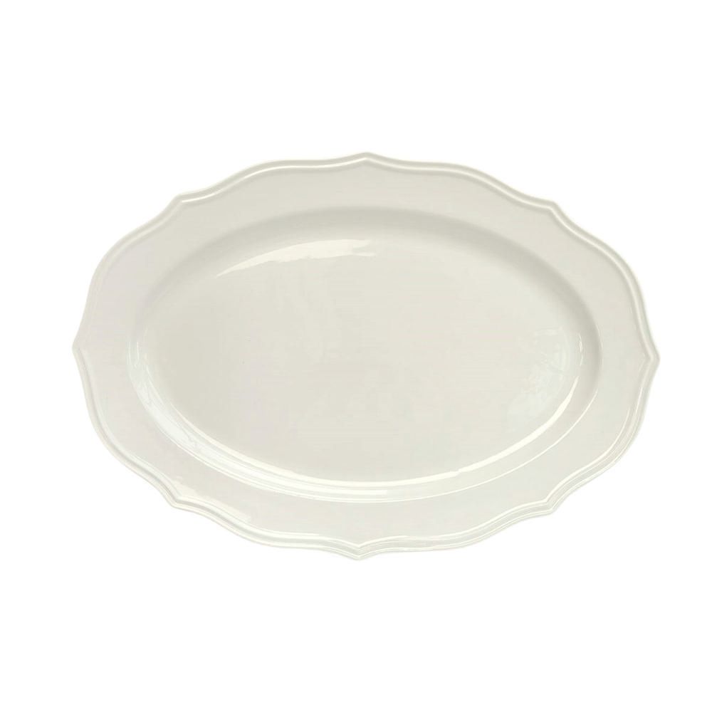 Fuente Blanca Romantic 35Cm