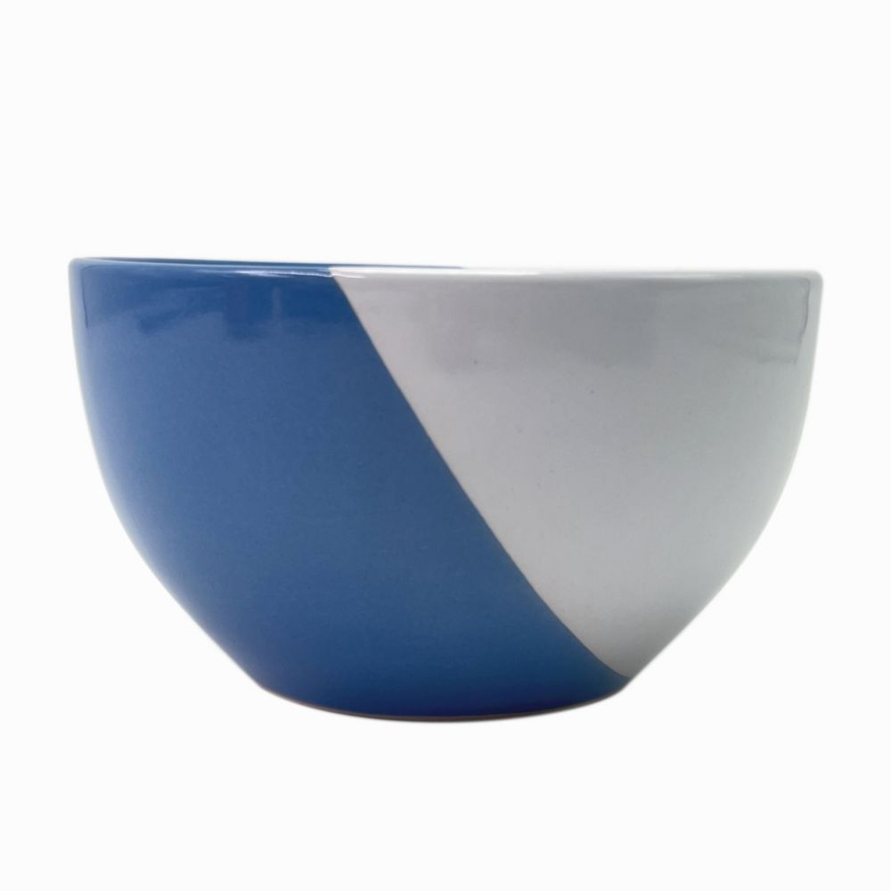 Set X4 Bowl Duo Tone