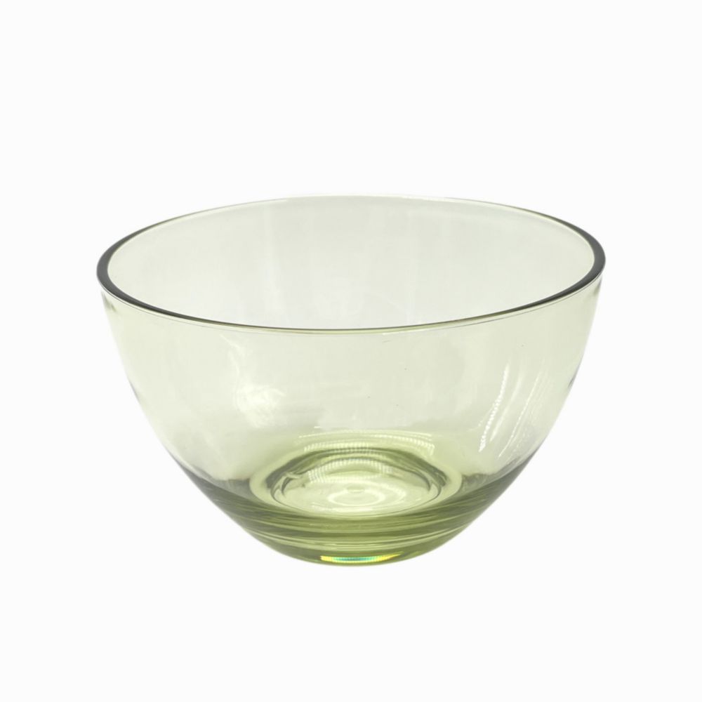 Bowl Acrilico Verde